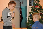 30 Apel poświęcony Patronowi szkoły Adamowi Mickiewiczowi
